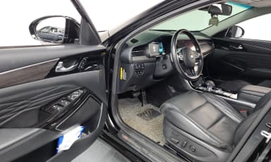 K7 Premier Hybrid