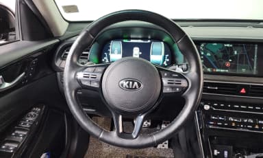 K7 Premier Hybrid