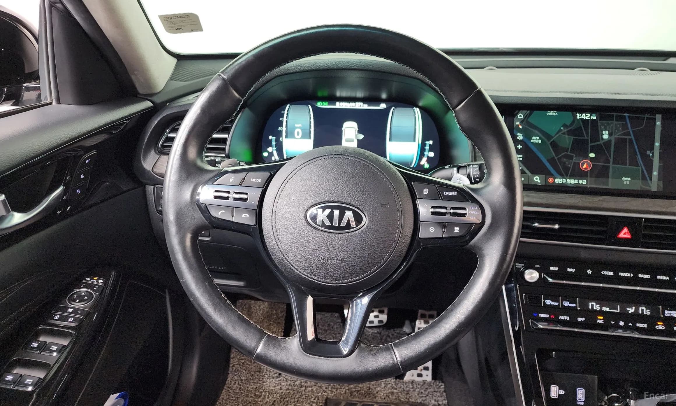 K7 Premier Hybrid