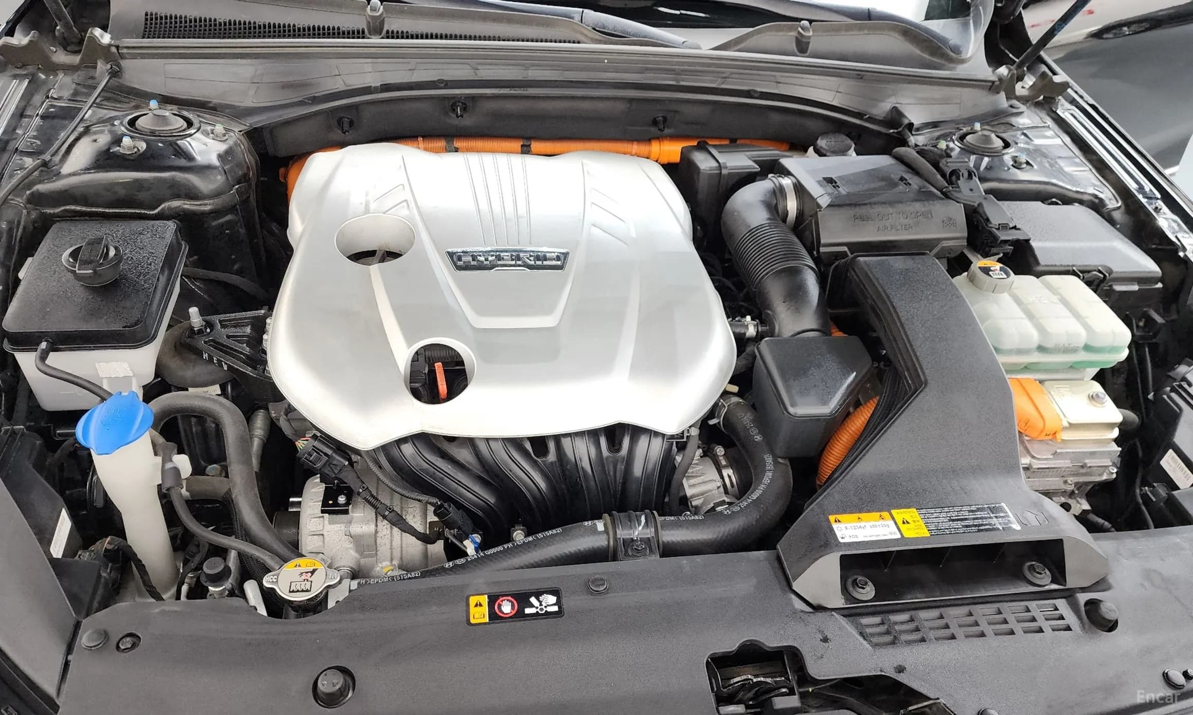 K7 Premier Hybrid