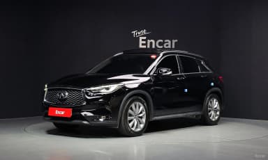 QX50 (P71A)