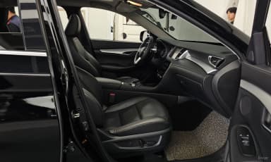 QX50 (P71A)