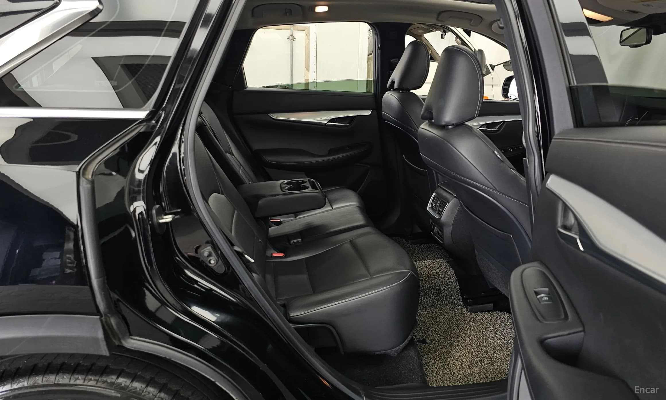 QX50 (P71A)