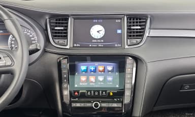 QX50 (P71A)