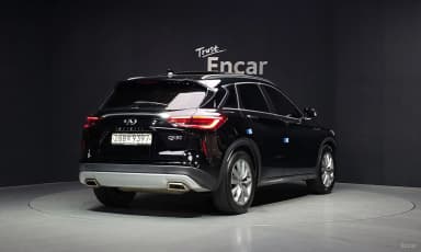 QX50 (P71A)