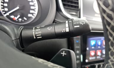 QX50 (P71A)