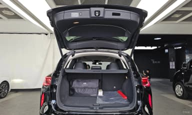 QX50 (P71A)