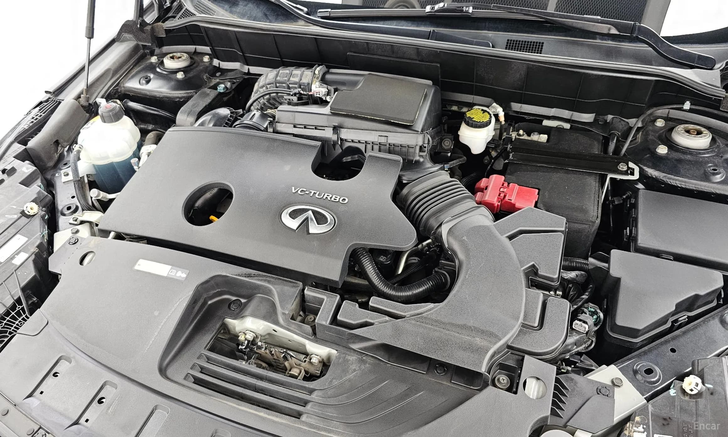 QX50 (P71A)