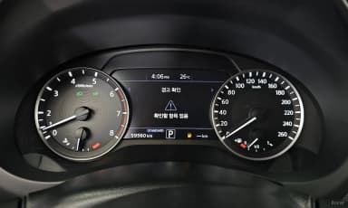 QX50 (P71A)