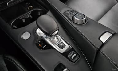 QX50 (P71A)