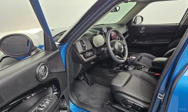 Cooper Countryman