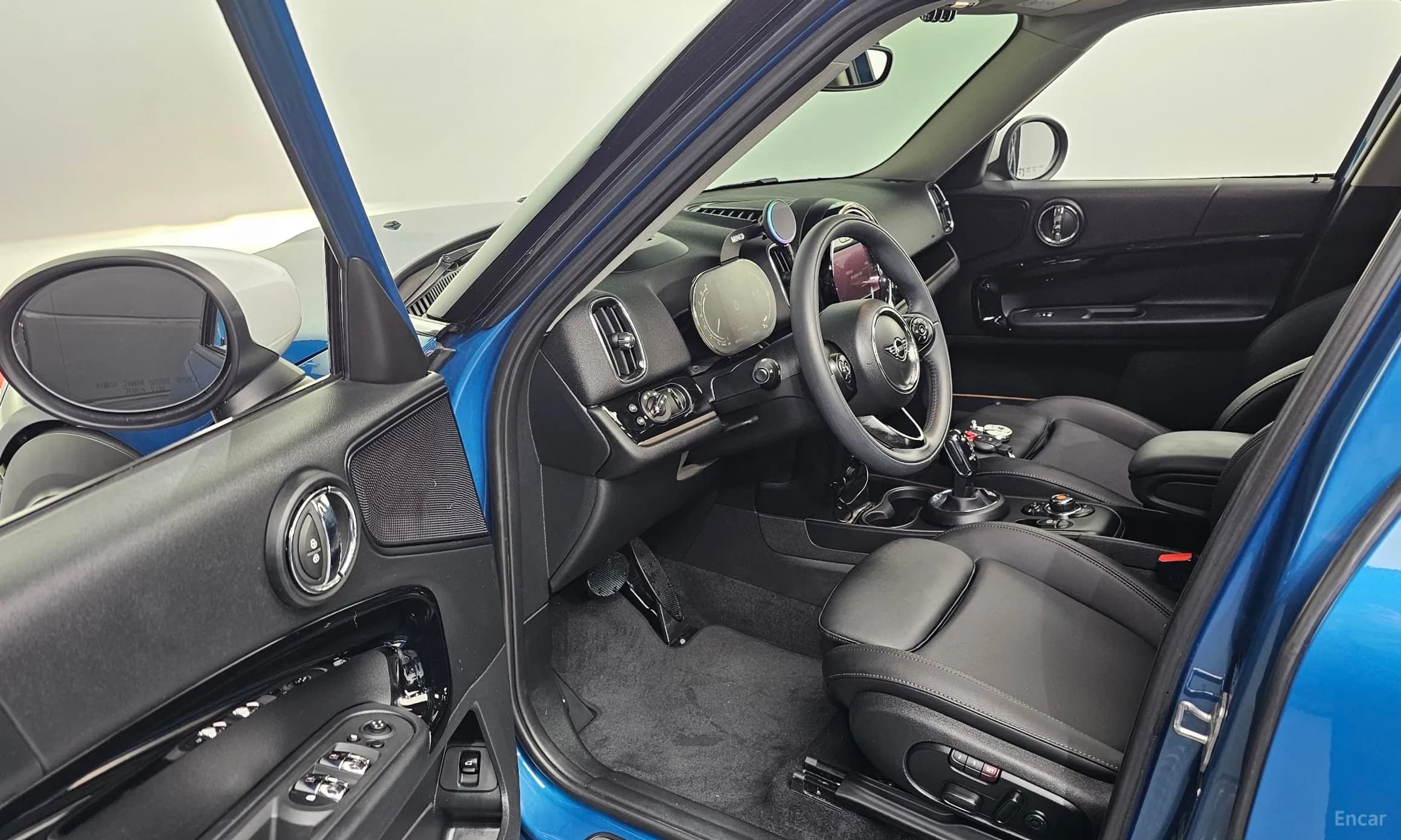 Cooper Countryman