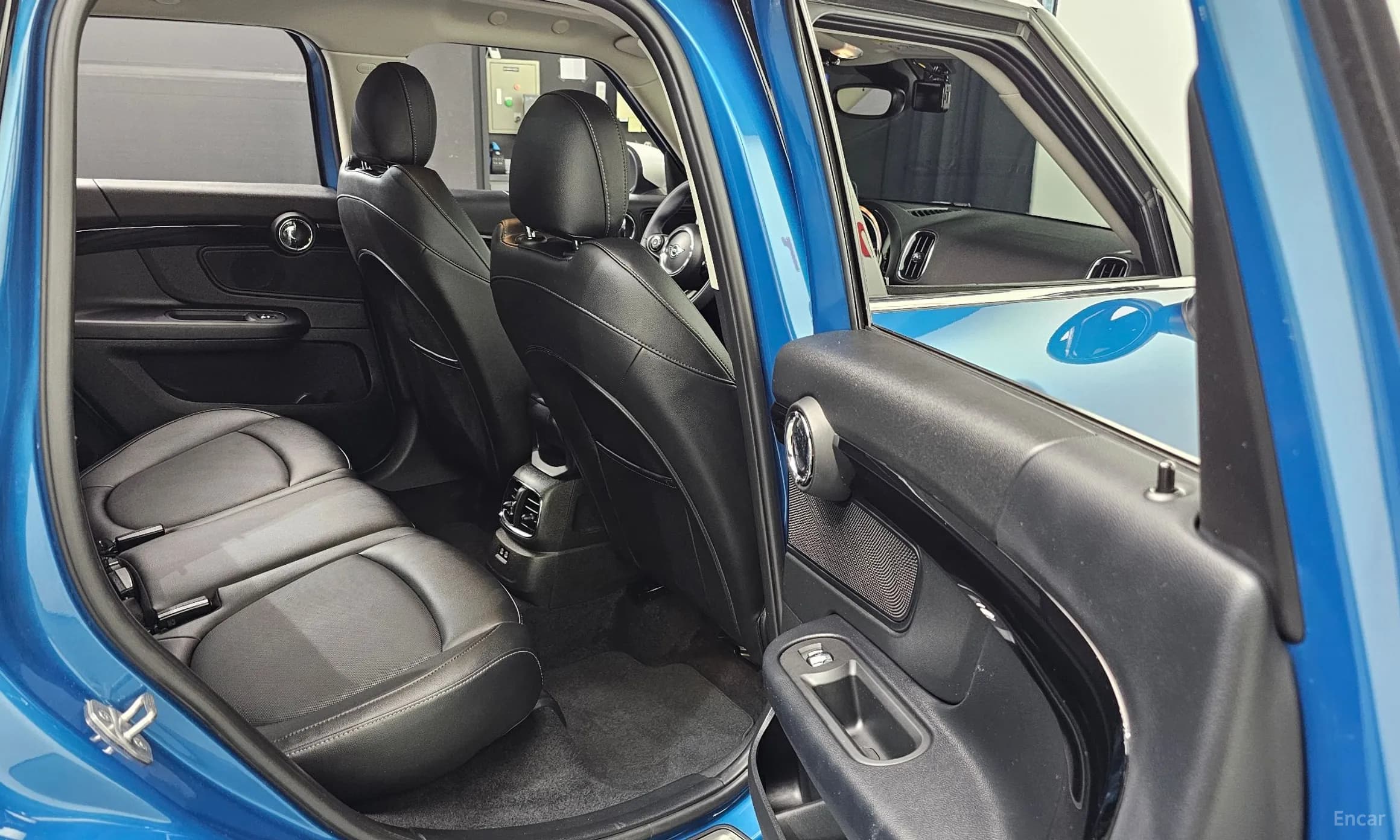 Cooper Countryman