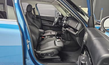 Cooper Countryman