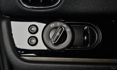 Cooper Countryman