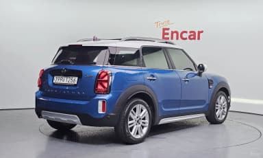 Cooper Countryman