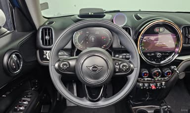 Cooper Countryman