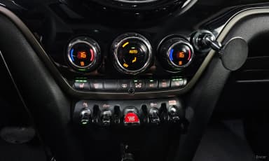 Cooper Countryman