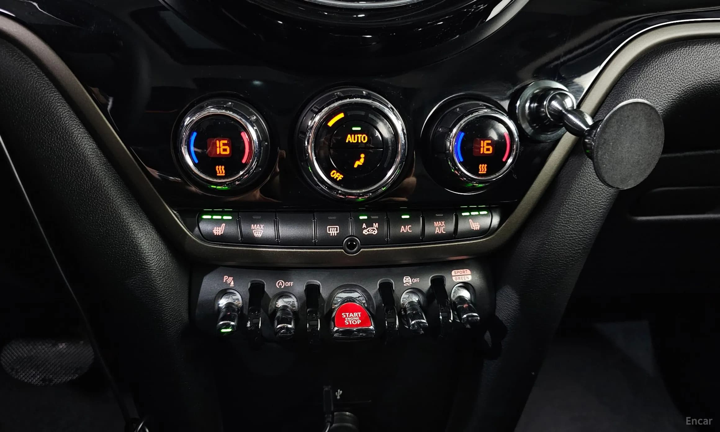Cooper Countryman
