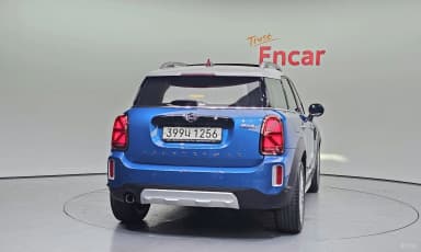 Cooper Countryman