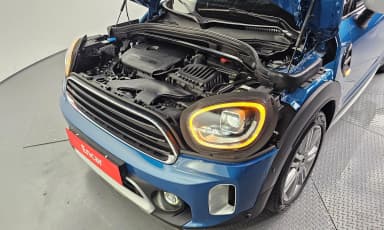 Cooper Countryman
