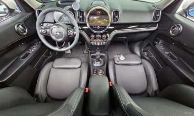 Cooper Countryman