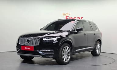XC90 Gen 2