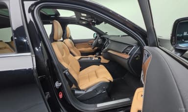 XC90 Gen 2