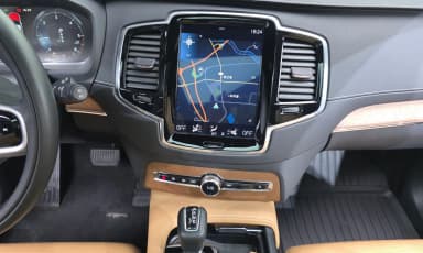 XC90 Gen 2