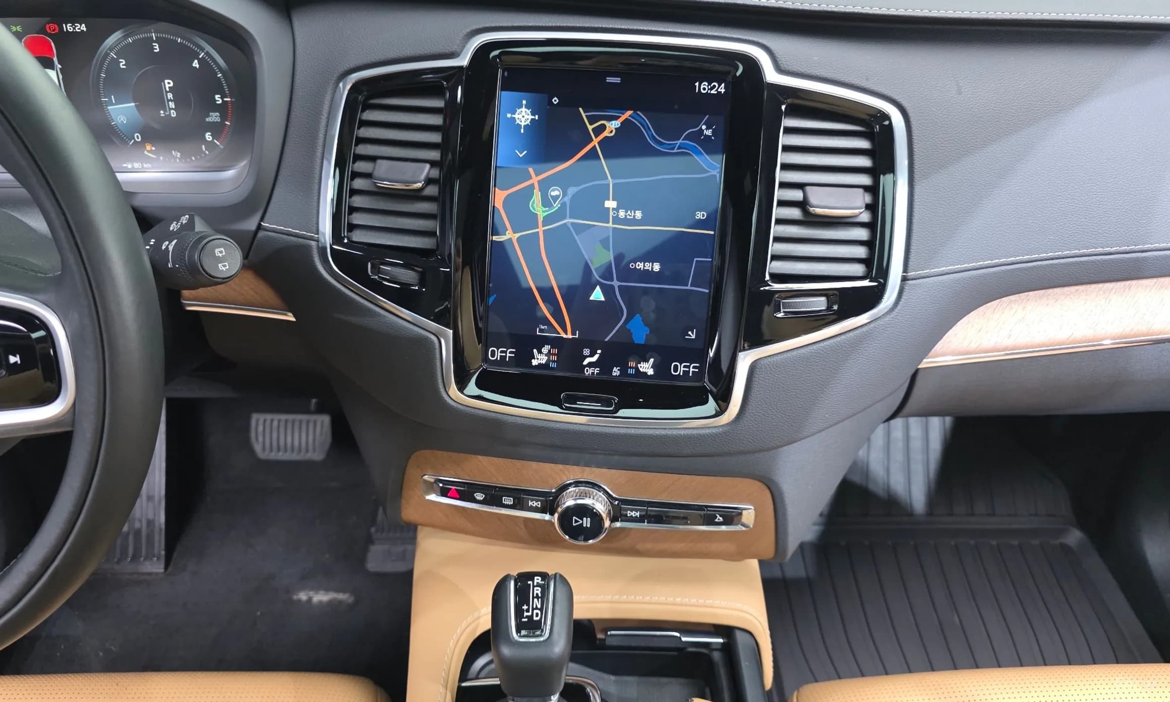 XC90 Gen 2