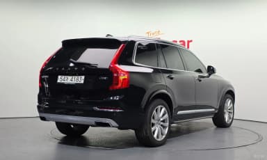XC90 Gen 2