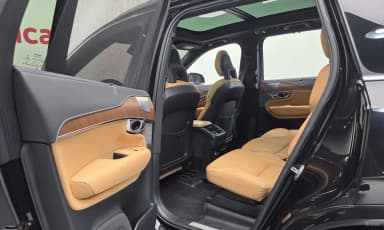 XC90 Gen 2