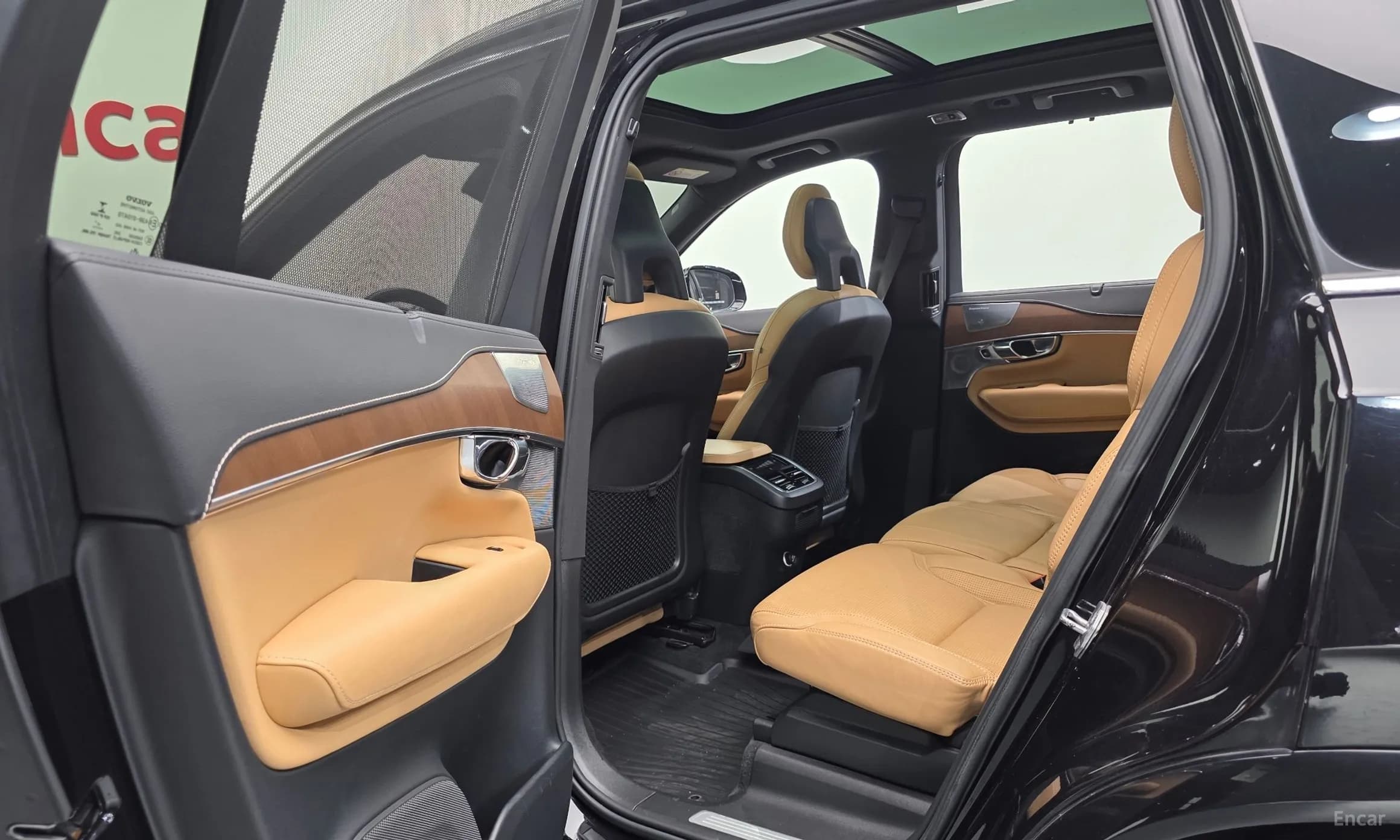 XC90 Gen 2