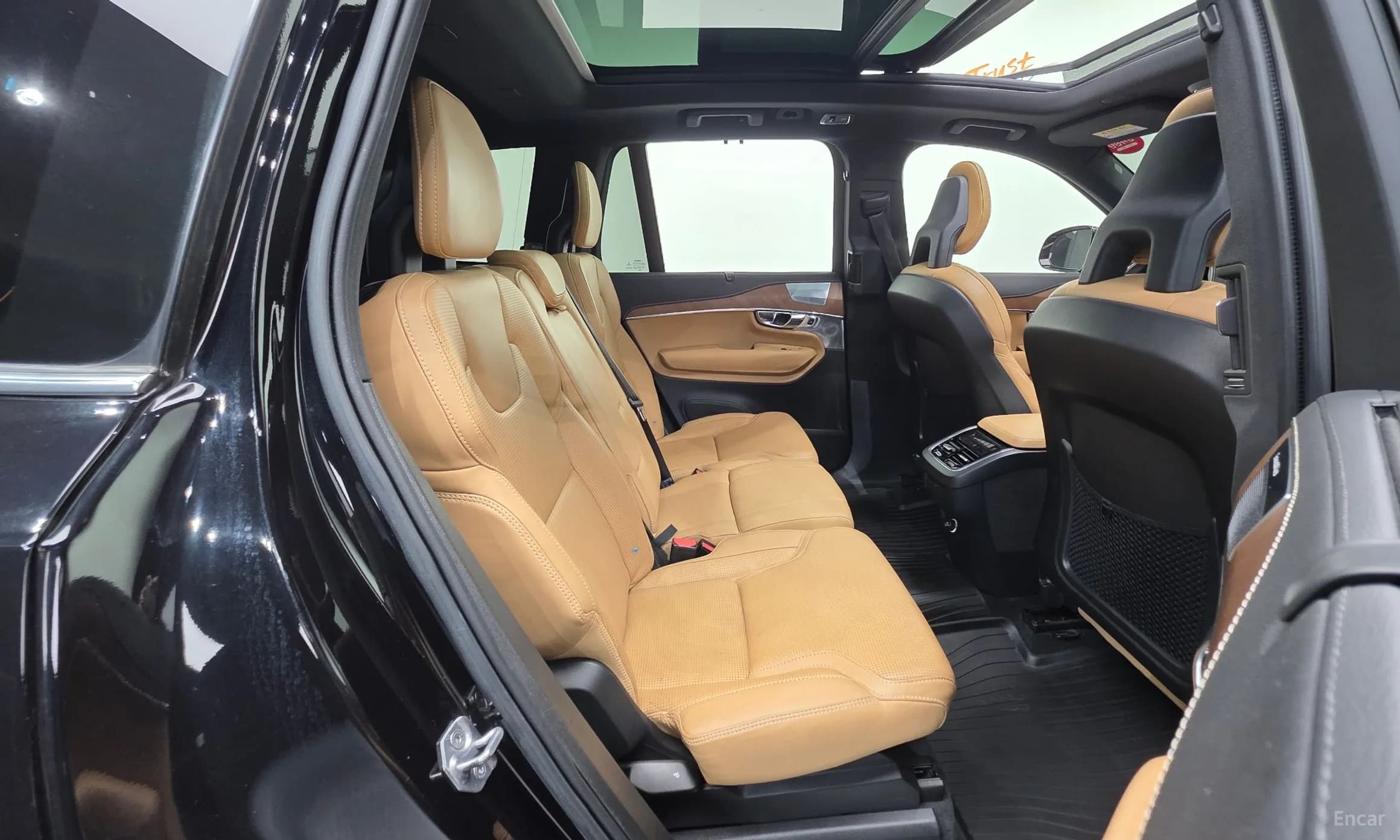 XC90 Gen 2