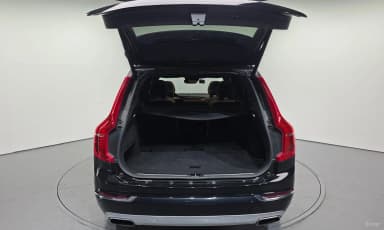 XC90 Gen 2