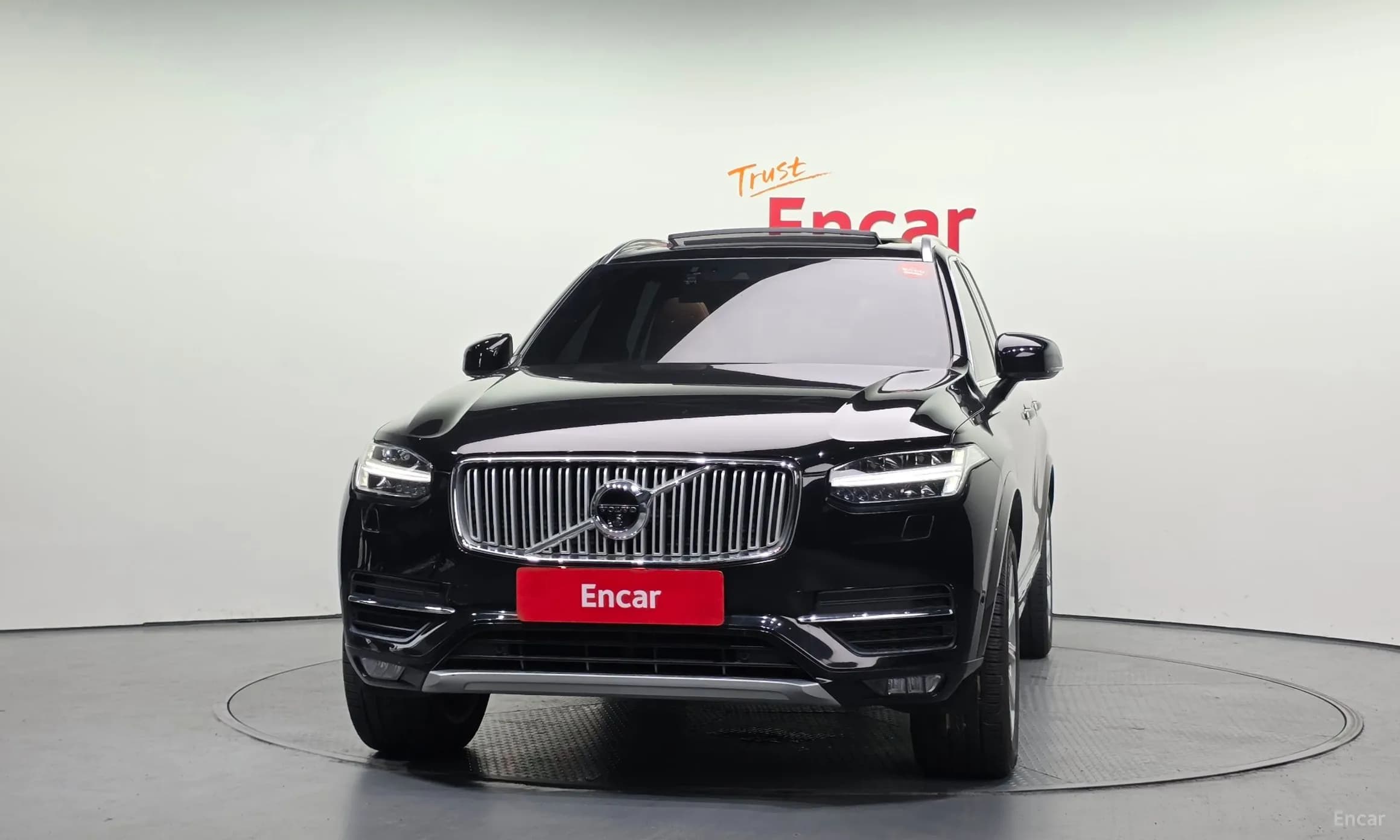 XC90 Gen 2