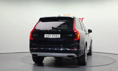 XC90 Gen 2