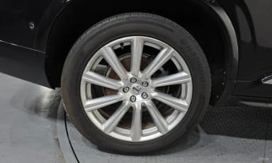 XC90 Gen 2