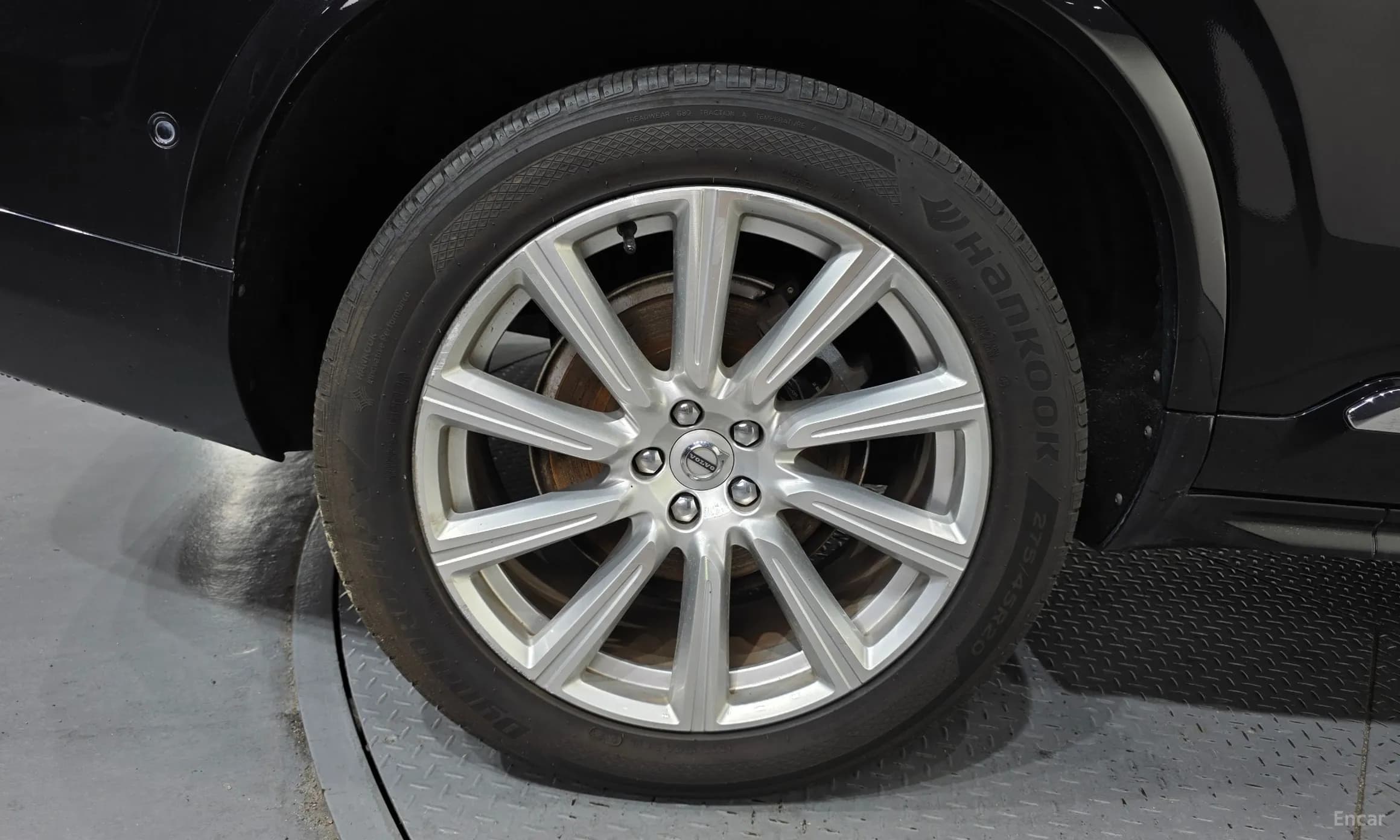 XC90 Gen 2