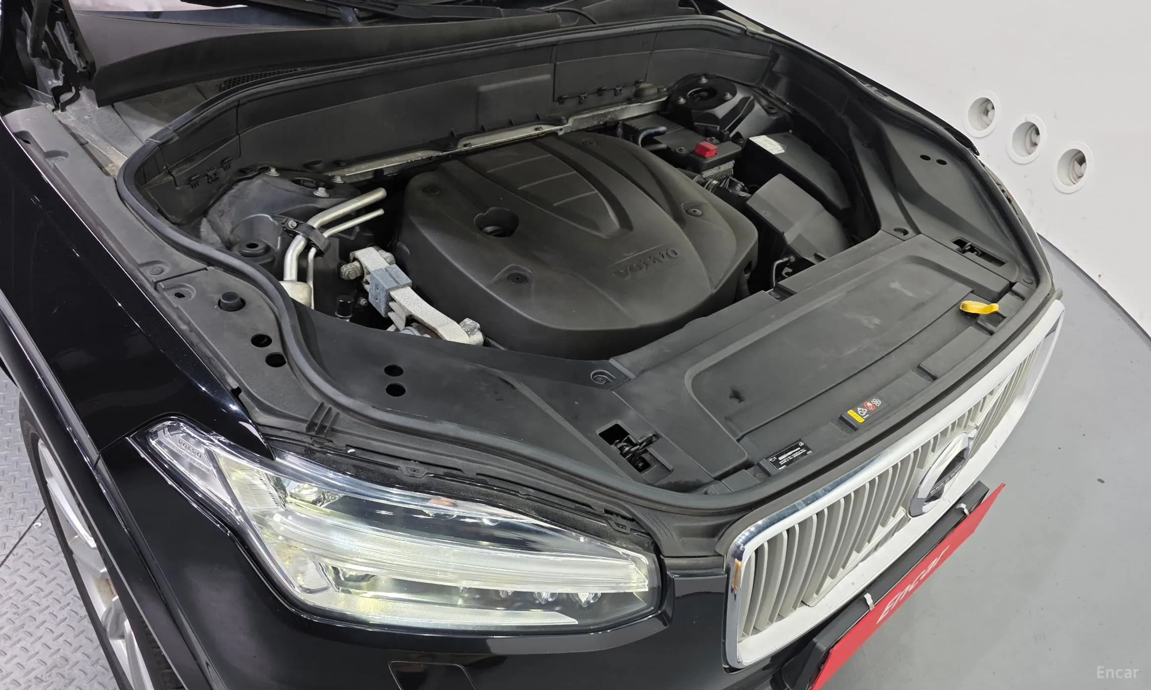 XC90 Gen 2