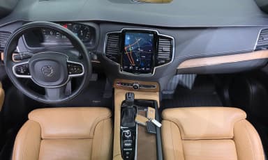 XC90 Gen 2
