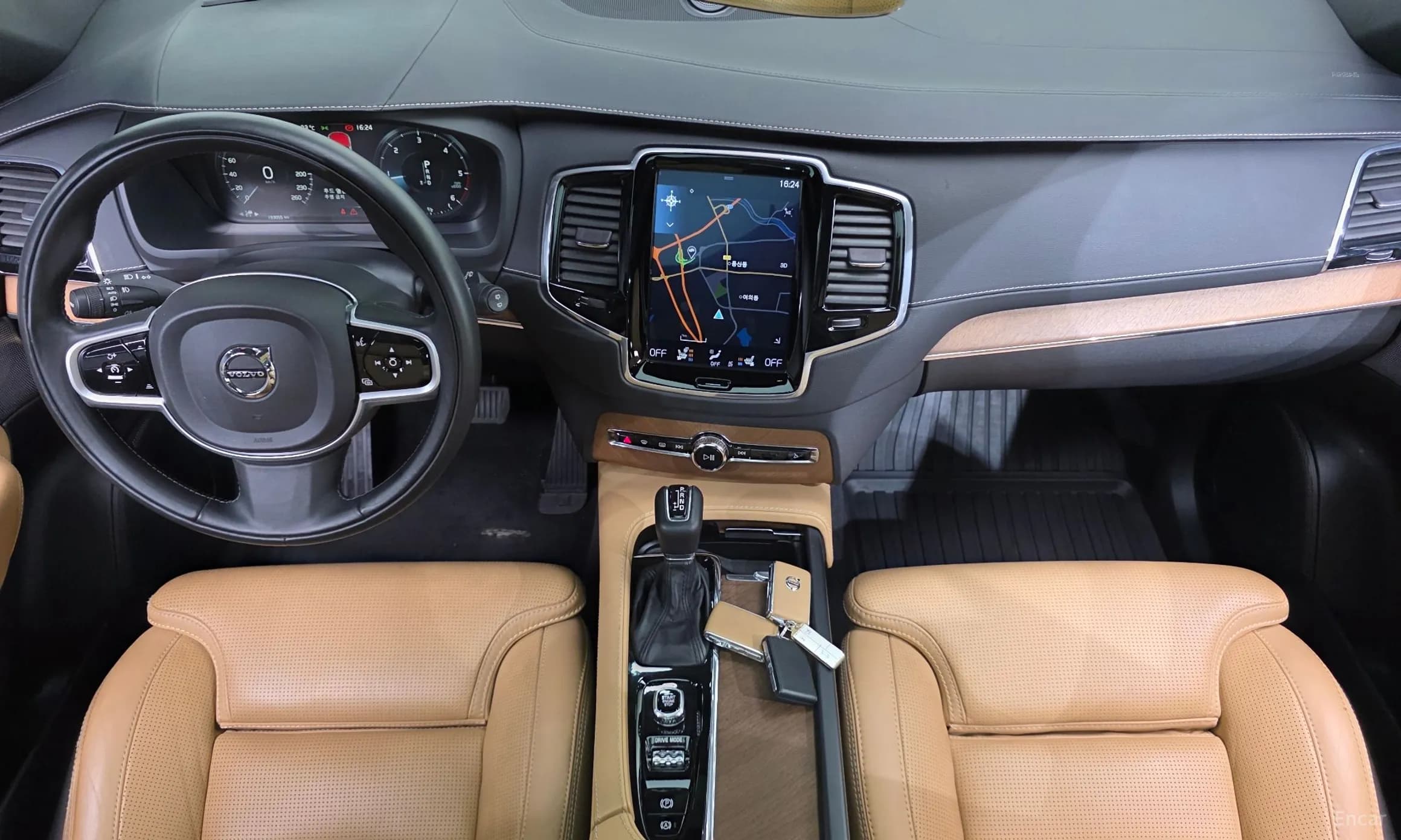 XC90 Gen 2