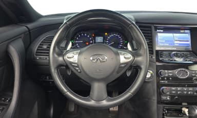 QX70