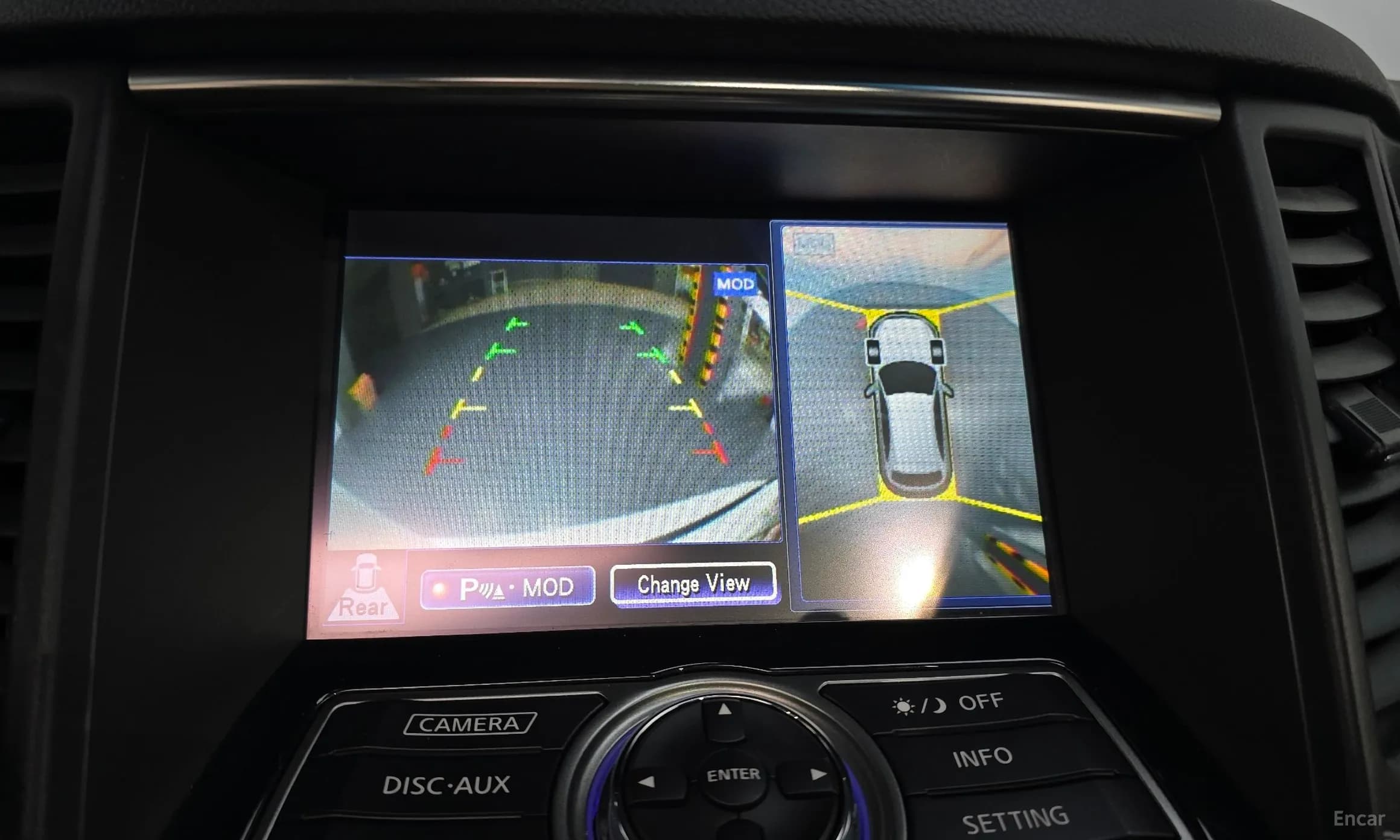 QX70