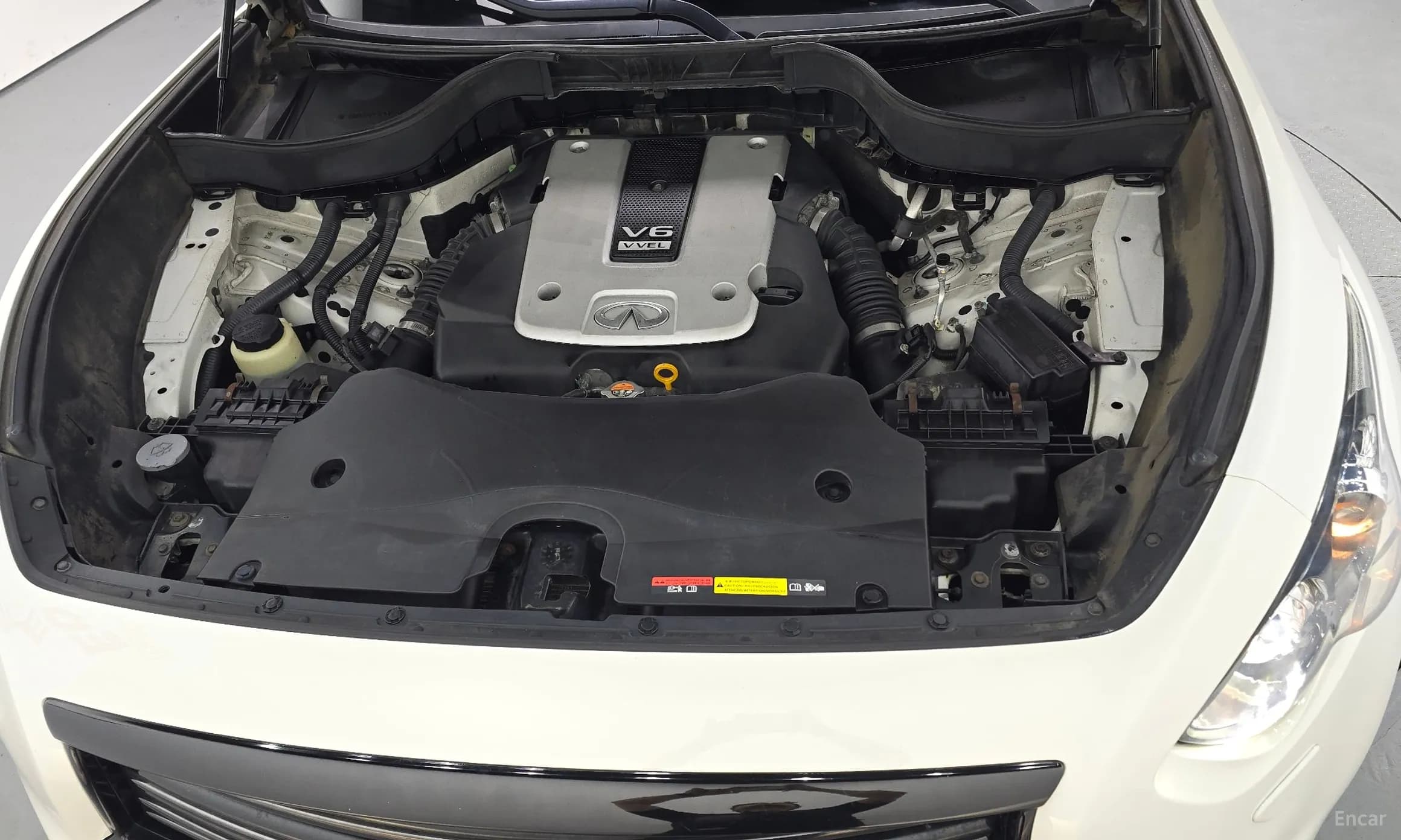 QX70