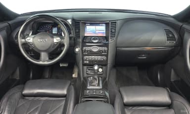 QX70