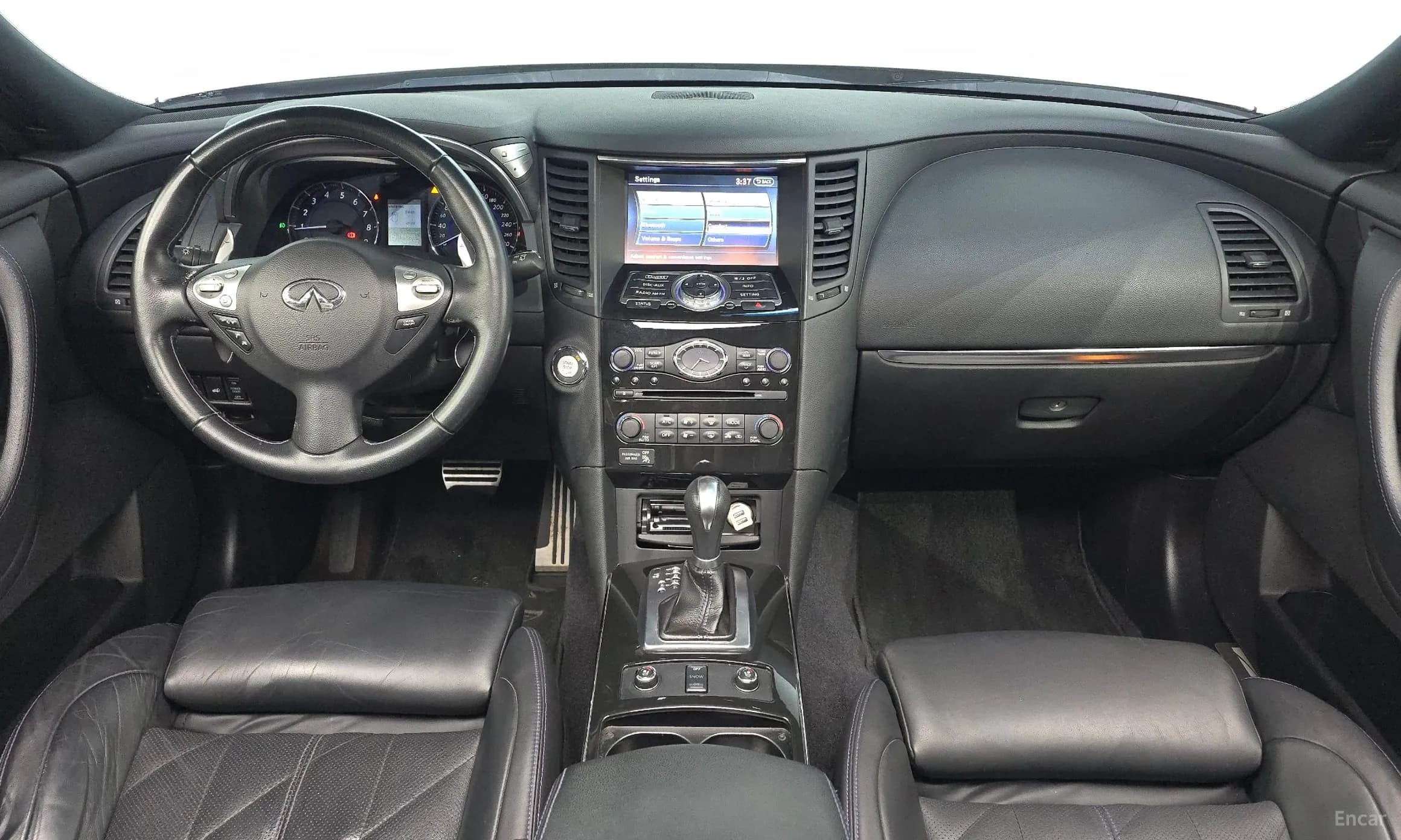 QX70