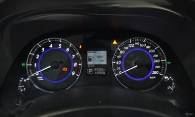 QX70