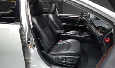 New ES350