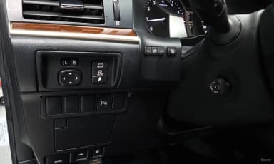 New ES350